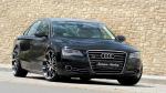 Audi A8 by Senner Tuning 2014 года